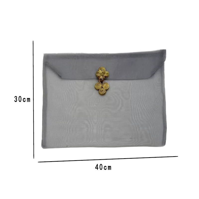 Sheer Envelope Gift Bags