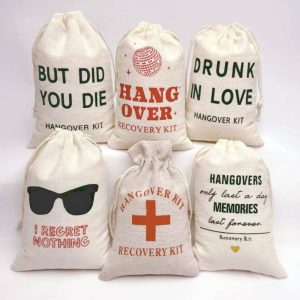 Small Organic Cotton Drawstring Pouch Customized Organic Cotton Drawstring Bag Eco Muslin Cotton Jewelry Packaging Pouch