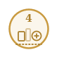 4