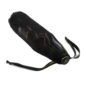 Branded Organza Wine Bottle Bags with Round Bottom and Custom Printed Ribbon