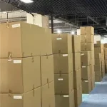 Clearance Area