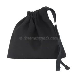 Custom Cotton Dust Bags for Handbags Extra Large