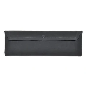 Custom Velvet Jewellery Envelope Bags with Snap