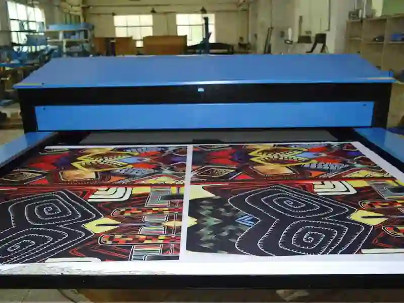 Digital Transfer