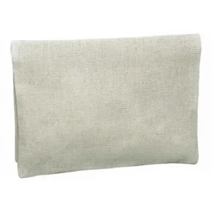 Linen Envelope Favour Bags with Velcro