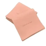 Microfiber bag
