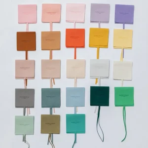 RTS Personalized Eco Friendly Microfiber Soft Jewelry Bag Fabric Bags for Jewelry Packaging Bags for Jewelry Business