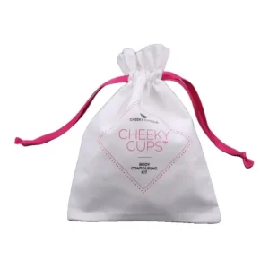 Personalized Organic Cotton Muslin Bags Wholesale GOTS with Multicolored Logo