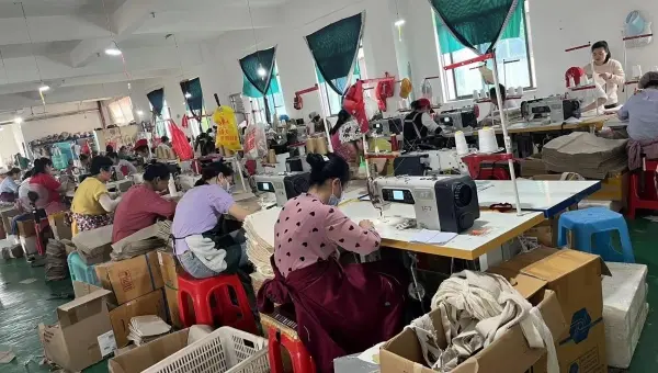 Production Line