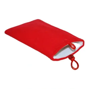 Velvet Bags with Velvet Lining in Custom Sizes and Colors