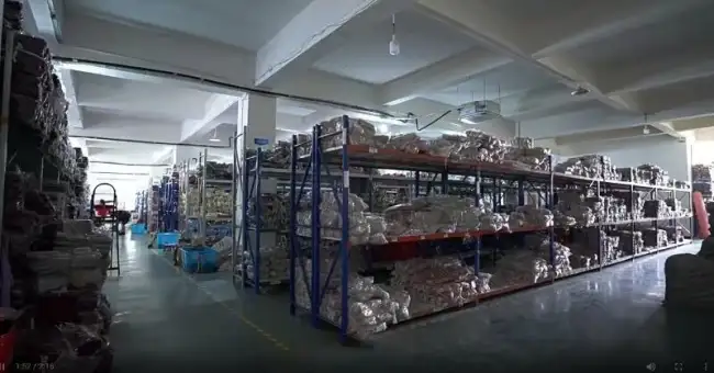 Shipment