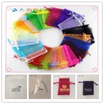 drawstring bag