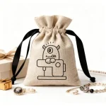 linen bag