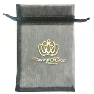 organza bag