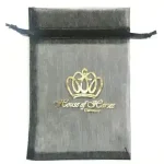 organza bag