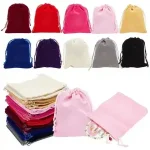 rts velvet bag